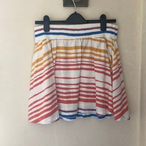 High waisted H&M skirt